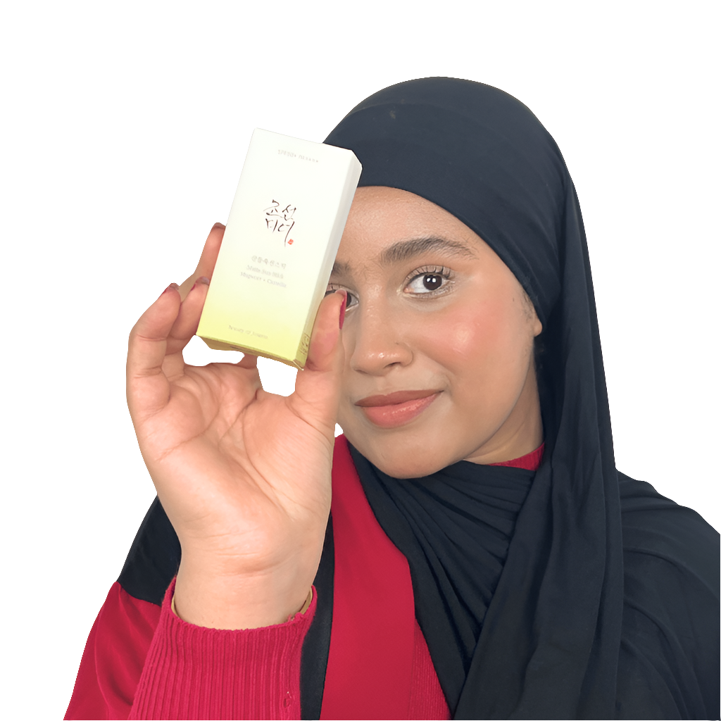 Beauty of Joseon - Matte Sun Stick Mugwort + Camelia SPF 50+ PA++++ skinsecrets