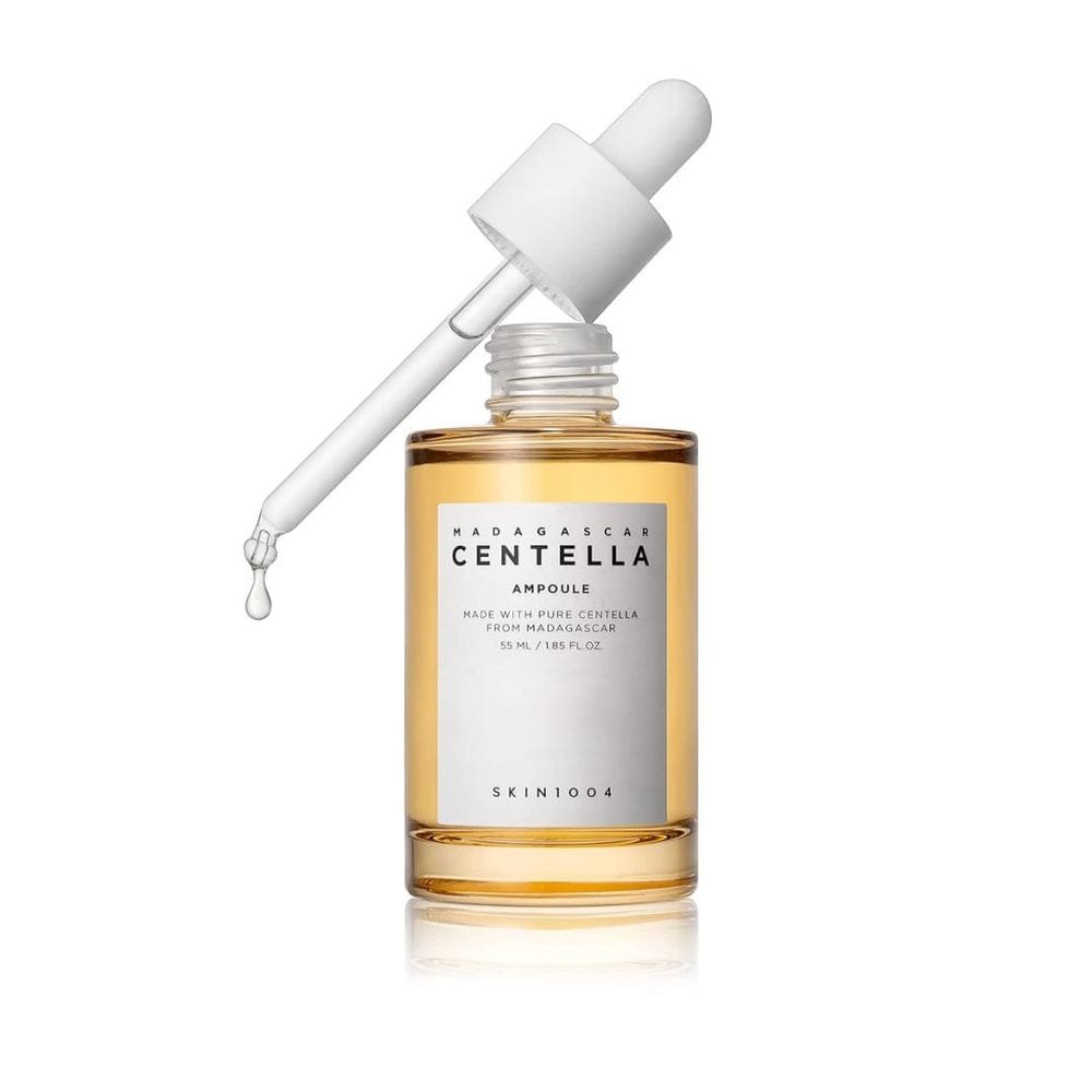 SKIN1004 - Ampoule à la Centella de Madagascar — skin secrets My Store