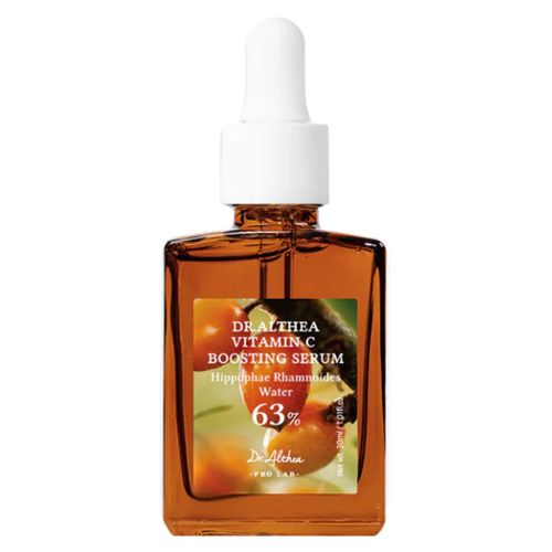Dr. Althea Vitamin C Boosting Serum skinsecrets