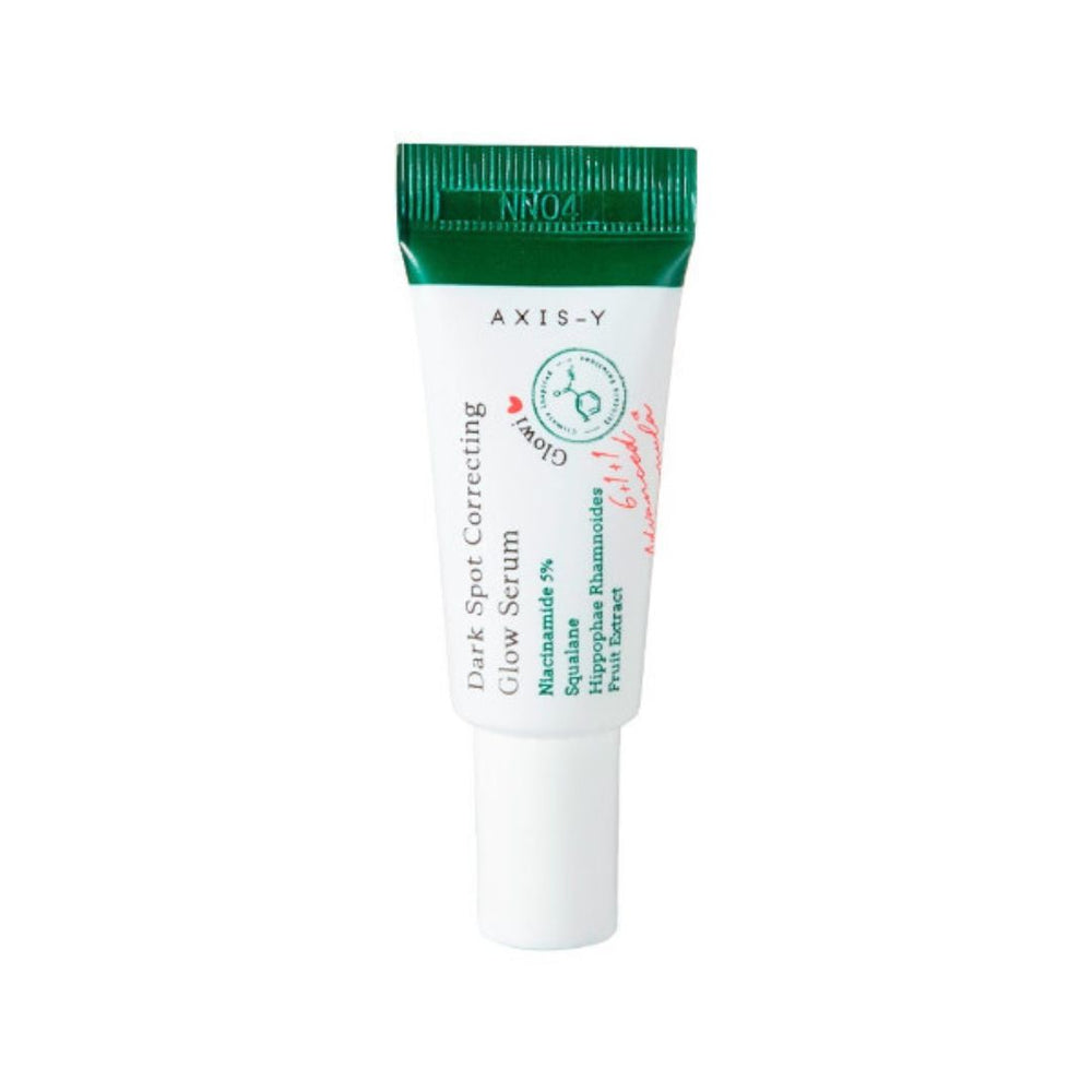 MINI AXIS-Y Dark Spot Correcting Glow Serum skinsecrets