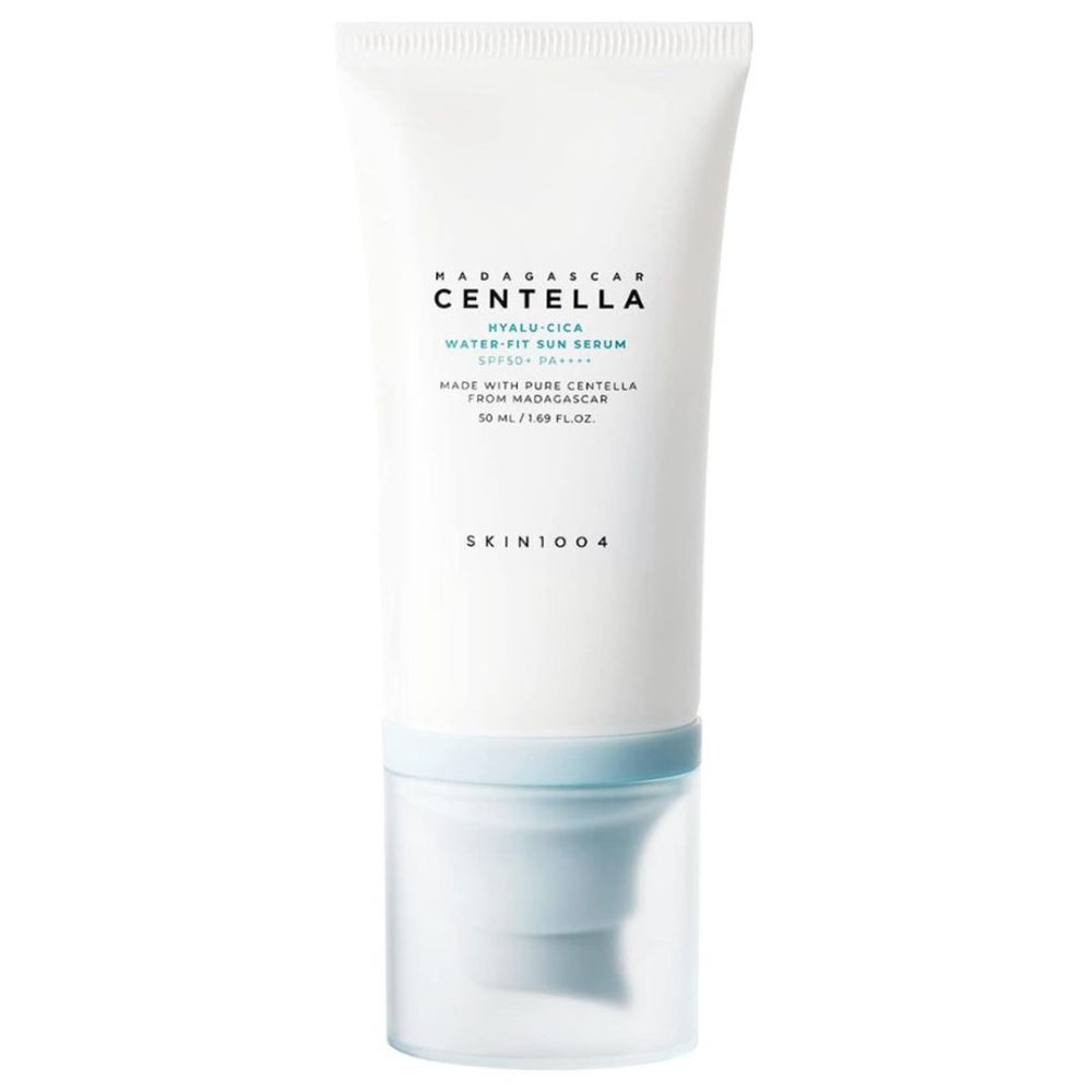 SKIN 1004 - Madagascar Centella Hyalu-Cica Water-Fit Sun Serum - Sérum solaire skinsecrets