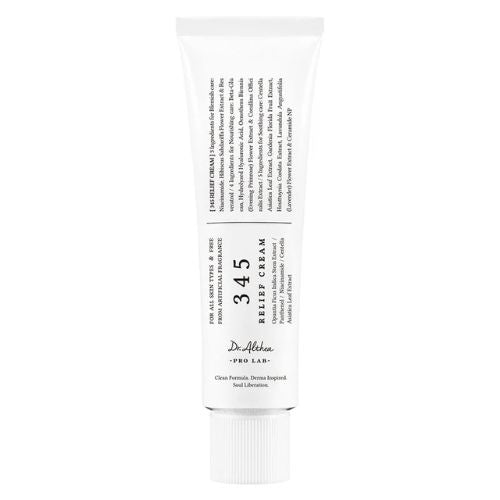 Dr. Althea 345 Relief Cream skinsecrets