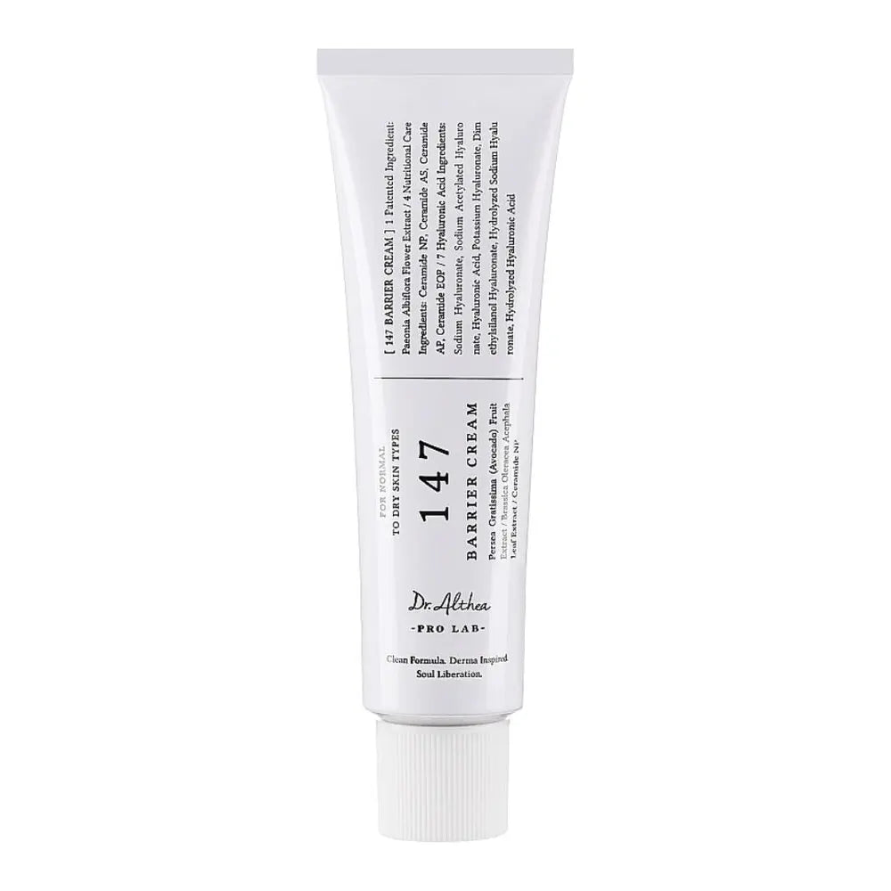 DR. ALTHEA - 147 Barrier Cream skinsecrets