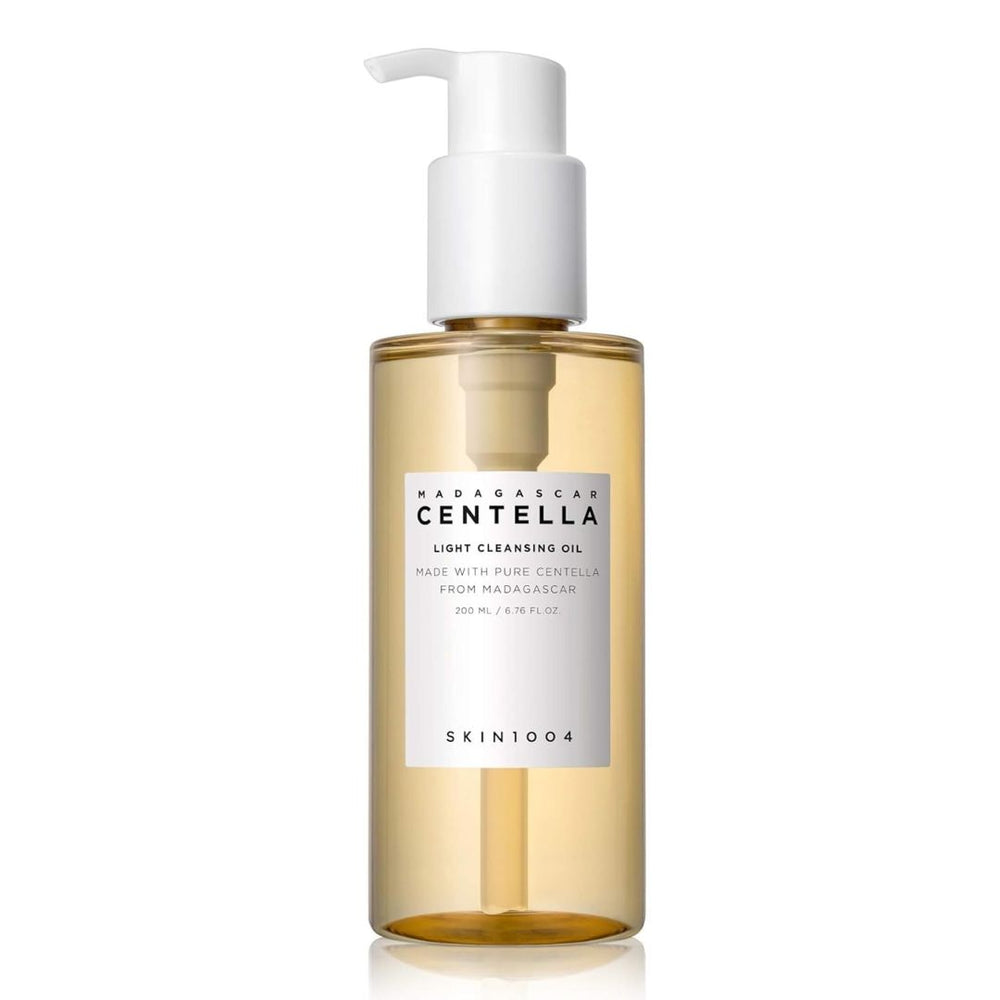 SKIN1004 - Madagascar Centella Light Cleansing Oil skinsecrets