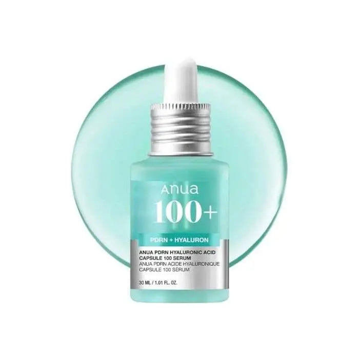 ANUA 100+ PDRN HYALURON skinsecrets