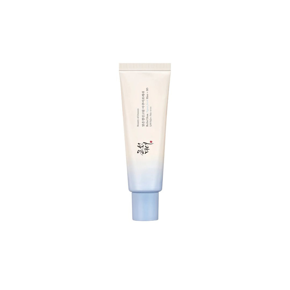 Beauty of Joseon - Relief Sun Aqua-fresh : Rice + B5 skinsecrets