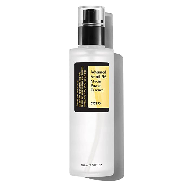 COSRX Advanced Snail 96 Mucin Power Essence skinsecrets