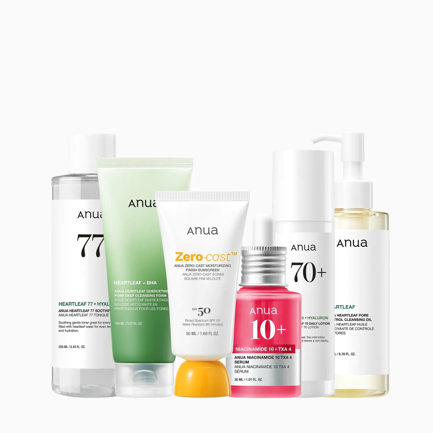 ANUA skinsecrets