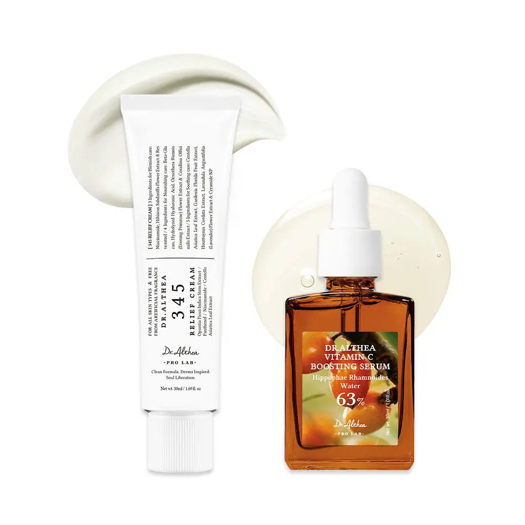 Dr.althea skinsecrets