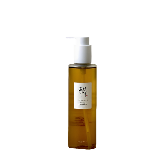 Beauty of Joseon - Ginseng Cleansing Oil - Huile nettoyante My Store
