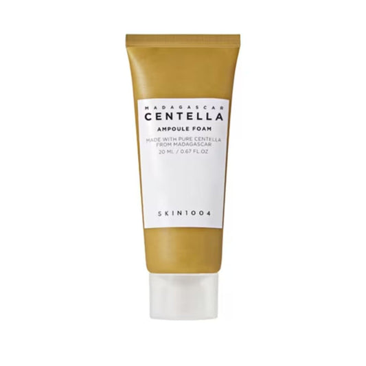 SKIN1004 - Madagascar Centella Ampoule Foam skinsecrets