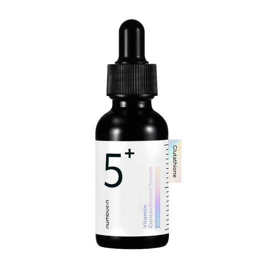 No.5 Vitamin Concentrated Serum 30ml