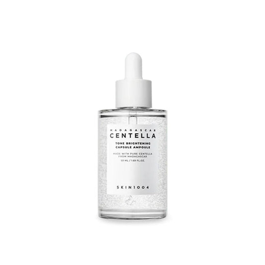 SKIN1004 - Madagascar Centella Tone Brightening Capsule Ampoule skinsecrets