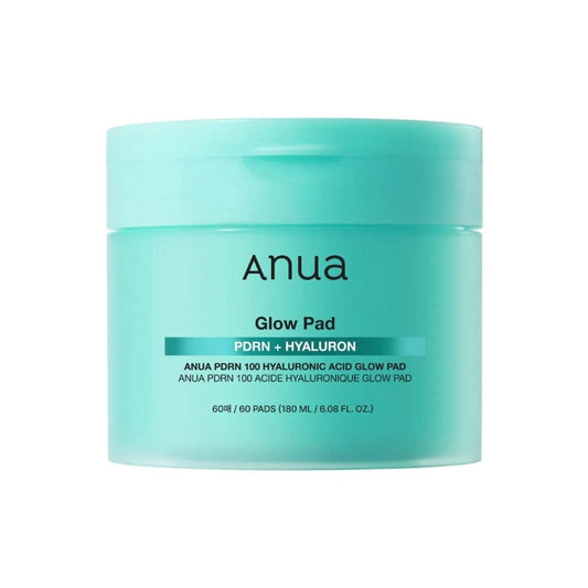 PDRN Hyaluronic Glow Pad