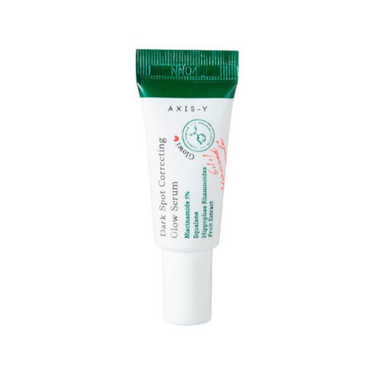 MINI AXIS-Y Dark Spot Correcting Glow Serum skinsecrets