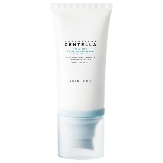 SKIN 1004 - Madagascar Centella Hyalu-Cica Water-Fit Sun Serum - Sérum solaire skinsecrets