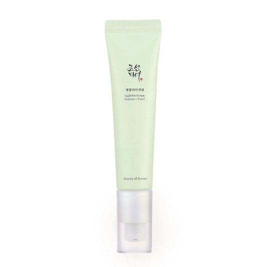 Beauty of Joseon - Light On Serum Centella + Vita C - Sérum éclaircissant skinsecrets