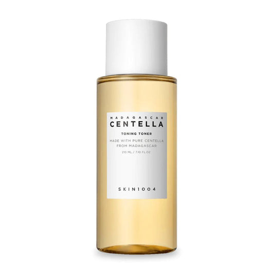 SKIN 1004 - Madagascar Centella Toning Toner - Tonique skinsecrets