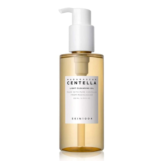SKIN1004 - Madagascar Centella Light Cleansing Oil skinsecrets