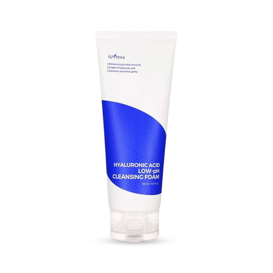 Isntree - Hyaluronic Acid Watery Sun Gel SPF 50+ PA++++ skinsecrets