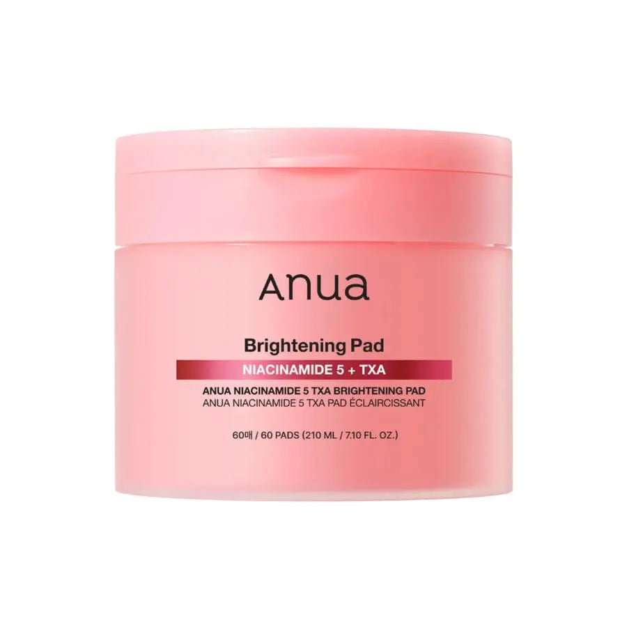 Niacinamide 5 TXA Brightening Pad skinsecrets
