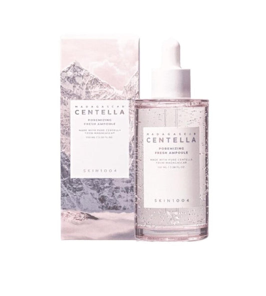 Skin1004 Madagascar Centella Poremizing Fresh Ampoule