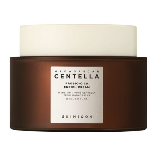 SKIN1004 Madagascar Centella Probio-Cica Enrich Cream
